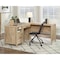 Sauder 58.42 in D X 29.92 in H, 58.46 in W X Engineered wood 433562 - alternate 1
